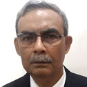 Mr. Subhasish Dasgupta